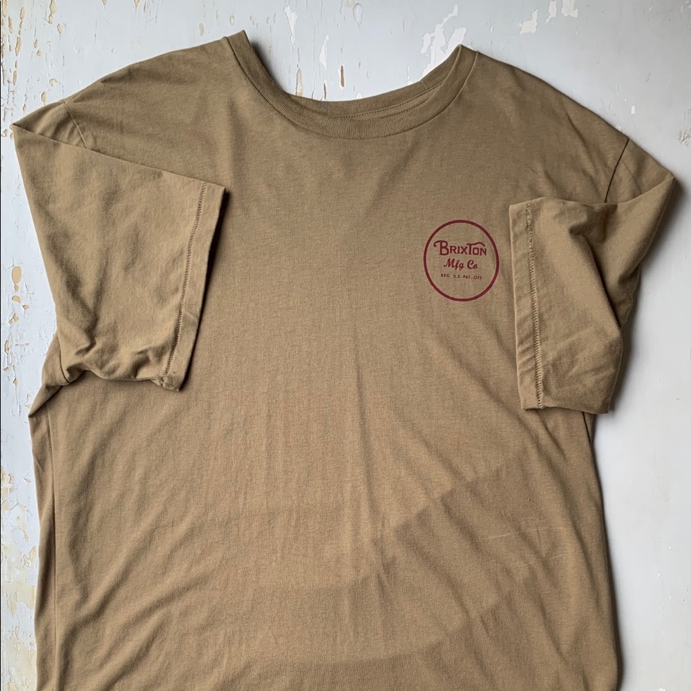 Brixton T Shirt
